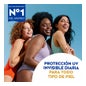 Nivea Sun Fluide Invisible Quotidien Spf50 40ml