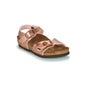 Birkenstock Sandale Rio Butterfly Rose Taille 29 1 Paire