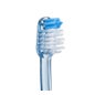 Vitis Compact brosse à dents adulte moyenne 1 pc