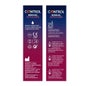 Control Sensual Dots & Lines Prservatif Points Stries 12uts
