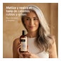Shampooing Nuggela & Sulé Nº3 Silver No Yellow 250ml