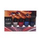 Opi Nail Lacquer Fall Wonders Mini Pack 4x3.75ml