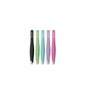 Pince à épiler Beter Large Colour Tweezers