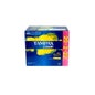 Tampax Compak Tampon Priodique Avec Applicateur P