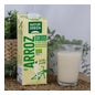 Naturgreen Organic Calcium Rice Drink 1l