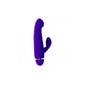 Intense Fun Boral 20 Vitesses Silicone Violet