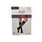 Farmalastic Chaussette (A-D) Compression Normale Noir TL