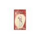 Acheter un bas de compression normale de couleur noire T-4 1 pc