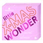 Essence The Little X-Mas Wonder Calendrier de l'Avent