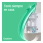 Oraldine Gencives Bain De Bouche 400ml