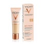 Vichy Minéralblend Fond de Teint Hydratant Teinte 01 CLAY 30mL