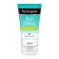 Neutrogena® Masque Purifiant Détoxifiant pour la Peau 2 en 1 150 ml