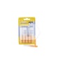 Kin microprox brosse interdentaire 1 paquet
