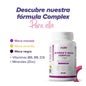 HSN Maca Complex Especial Mujer 30vcaps