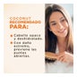 Kativa Conditionneur à la noix de coco 500ml