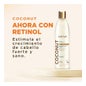 Kativa Conditionneur à la noix de coco 500ml