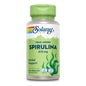 Solaray Spiruline Caps 410mg
