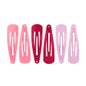 Beter Hair Style Small Hair Clip 6 pièces