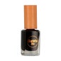 Charlotte Bio Vernis à Ongles Biosourcé Noir 10ml
