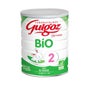 Guigoz Lait Bio 2e âge 800g