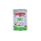 Guigoz Lait Bio 2e âge 800g