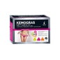 Novadiet Kemogras 30 Capsules Métaboliques Végétales Kemogras
