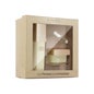 Atashi Coffret Sérum Illuminateur + Thérapie Hydratation Intense