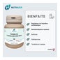 Nutrazur Poudre De Coquilles d'Huîtres 90 Gélules