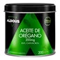 Aldous Huile d'Origan 200mg 200 capsules