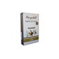 Auroshikha Nature Garden Cônes Parfum de bois de santal 20pcs