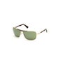 Web Eyewear Lunettes de Soleil We0280-6232N Homme 62mm 1ut