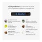 Olistic Pack Next Women Hair Nourishing Supplement 4x28und