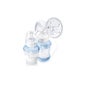 Tire-lait Avent 1ud