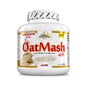 Amix Mr Popper's OatMash Harina de Avena Crema de Cacahuete 2kg