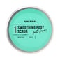 Beter Feet Free Exfoliant Adoucissant Pieds Menthol 200 g