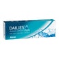 Dailies Aqua Comfort Plus Lentilles -6.00 30uts
