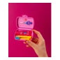 Curaprox Kit De Voyage Rose