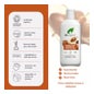 Dr.organic Moroccan Acondicionador Aceite Argan 265ml *