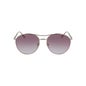 Longchamp Lunettes de Soleil Lo133S-59722 Femme 59mm 1ut