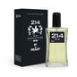 Prady 214 Adventure Eau de Toilette Men 90ml