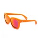 Italia Independent Lunettes Solaires 0011-055-000 Unisex 56mm 1ut