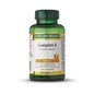 Nature's Bounty B Complex Vitamine B 100comp