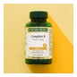 Nature's Bounty B Complex Vitamine B 100comp
