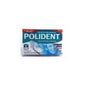 Polident Pastillas Originales Limpiadoras 30 Unités