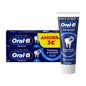 Oral-B Pack Advanced Dentifrice 2x75ml