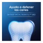 Oral-B Pack Advanced Dentifrice 2x75ml