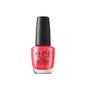Opi Nail Lacquer NLS010 Left Your Texts on Red 15ml