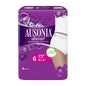 Ausonia Discreet Plus T-G 8 unités
