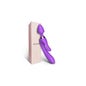 Armony Masseur & Vibrateur Rabbit Violet 1ut