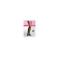 Farmalastic Bas Long Dentelle (A-F) Compression Normale T-Reina Cappuccino